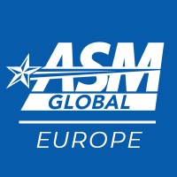 ASM Global - Europe Logo