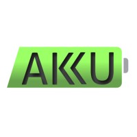 Akku Minerals Oy Logo