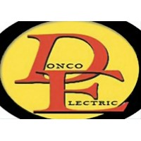 Donco Electric Logo