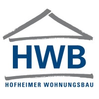 Hofheimer Wohnungsbau GmbH Logo