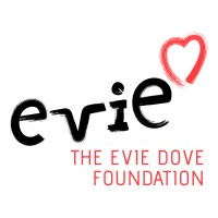 The Evie Dove Foundation Logo