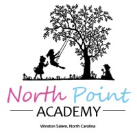 North Point Academy Logo
