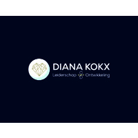 DIANA KOKX Leiderschap & Ontwikkeling Logo
