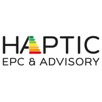 Haptic EPC & Advisory Logo