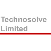 Technosolve Limited Logo
