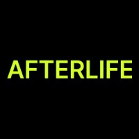 Afterlife Practice Logo