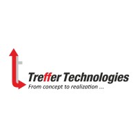 Treffer Technologies Logo