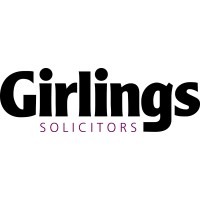 Girlings Solicitors Logo