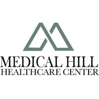 Medical Hill Rehabilitation Logo
