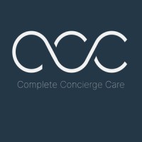 Complete Concierge Care Logo
