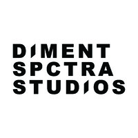 DIMENT SPCTRA STUDIOS Logo