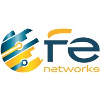Fermaca Networks Logo