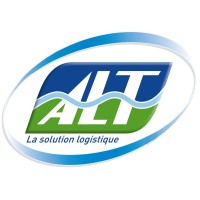 ALT - Atlantique de Logistique et Transport Logo