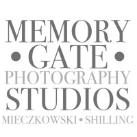 Memory Gate Logo