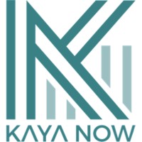 Kaya Now Logo