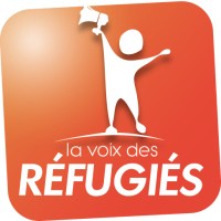 La Voix des Réfugiés Logo