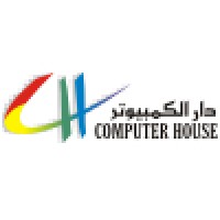 Computer House - Sfax Logo