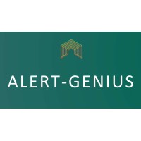 Alert-Genius Logo