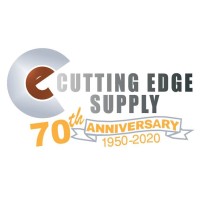 Cutting Edge Supply Logo