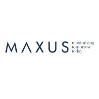 Maxus Capital Logo