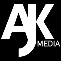 AJKMedia Logo