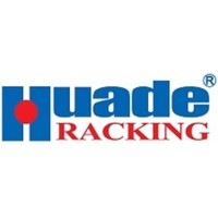 Nanjing Huade Storage Equipment Manufacture Co., Ltd. Logo