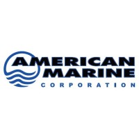 American Marine Corporation Logo