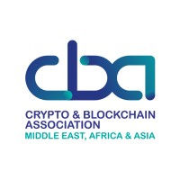 Middle East, Africa & Asia Crypto and Blockchain Association Logo