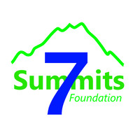 7 Summits Foundation Logo