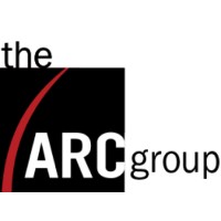 The ARC Group, LLC Logo