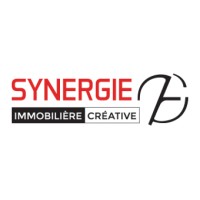 SYNERGIE IMMOBILIERE Logo