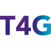 Tech4Goodjobs Logo