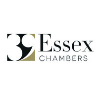 39 Essex Chambers Logo