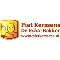 Echte Bakker Firma Piet Kerssens B.V. Logo