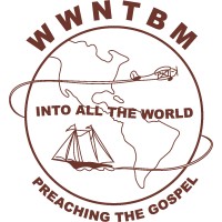 World Wide New Testament Baptist Missions Logo