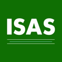 ISAS GmbH Logo