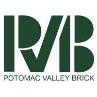 Potomac Valley Brick Logo