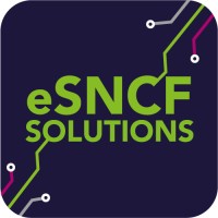 e.SNCF Solutions Logo