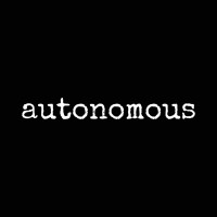 Autonomous Logo