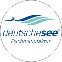 Deutsche See Fischmanufaktur Logo