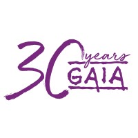 GAIA Logo