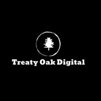 Treaty Oak Digital Logo