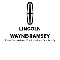 Lincoln Ramsey Logo