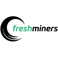 FreshMiners Logo