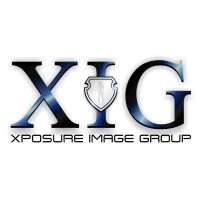 Xposure Image Group Inc Logo