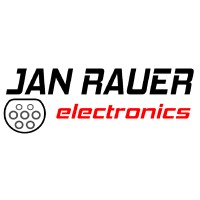 Jan Rauer electronics Logo
