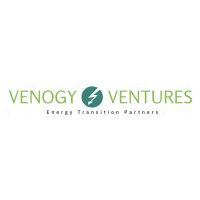 Venogy Ventures Logo
