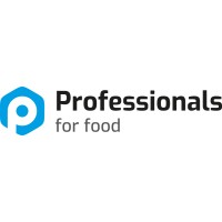 Professionals for food Logo