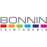 Teinturerie BONNIN Logo