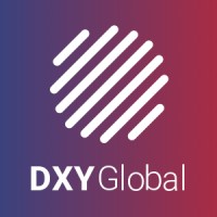 DXY Global Logo
